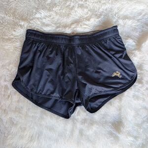 { Tracksmith } Navy Blue Twighlight Split Short